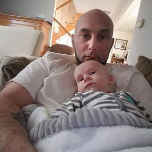 Meet your Posher, Michael